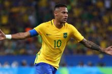 Neymar - Braziliyaning doimiy sardori