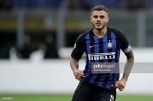 "Inter" Ikardi bilan kelishuvga erishdi