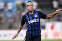 Radja Nainggolan: "Barselona"ni yutsa bo'ladi, "Roma" buni isbotlagandi"