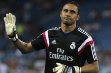 Navas "Real"ga ultimatum qo'ydi