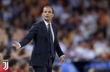 Allegri Ronalduning chetlatilishi haqida: “VAR hakamga yordam bergan bo'lardi”
