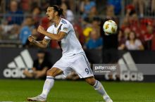 Zlatan: "Faoliyatimni boshlaganimda ko'pchilik meni gol urishni bilmaydi degan"