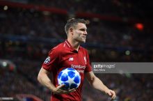 Milner yozda "Liverpul"ni tark etishi mumkin