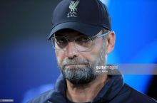 Klopp: "Liverpul" har qanday jamoa uchun eng noqulay raqibga aylanishini istayman"