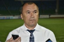 Ro'ziqul Berdiev “Neftchi” nimaning evaziga g'alaba qozonganini aytdi