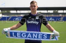 “Leganes” Lunin uchun “Real”ga pul bermaydi, agar...