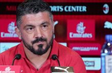 Gattuzo Ronaldudan ham kuchli futbolchini aytdi