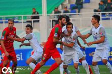 VIDEO. "Lokomotiv" - "Bunyodkor" 2:1. Derbidagi gollarni tomosha qiling