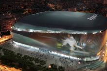 
“Real” “Santyago Bernabeu”ni 525 mln evro evaziga tamirlaydi. Video
