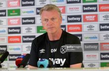 Moyes: "Liverpul" APL chempioni bo'lishga tayyor deb o'ylamayman"