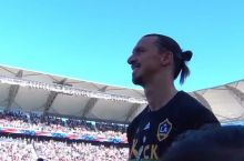 Zlatan: "Mening gollarimni hech kim takrorlay olmaydi"