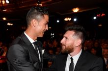 Messi va Ronaldu so'rovnomada kimlarga ovoz berishdi? 