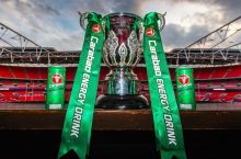 Angliya. Bugun "Carabao Cup" doirasida Manchester jamoalari o'z o'yinlarini o'tkazishadi