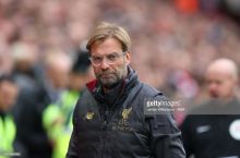 Klopp - "CHelsi"ga qarshi o'yinlar haqida: "Bazida nima deyishni ham bilmay qolaman"