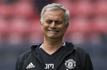 “Manchester Yunayted” va Mourino antirekordlar qurshovida qoldi
