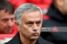 Mourinyu: "Pogba endi vice-sardor emas"