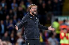 Yurgen Klopp “CHelsi”ga uchralgan mag'lubiyatdan so'ng nimalar dedi?
