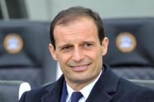 Massimiliano Allegri “Napoli”ga qarshi o'yin oldidan nimalar dedi?
