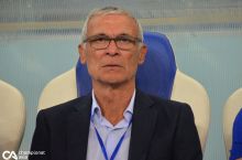 Главный тренер олимпийской сборной Узбекистана будет выбран по рекомендации Купера