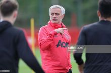 Mourinyu istefoga chiqsa MYU unga qancha pul to'lab beradi?