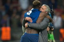 Mourino Pogba bilan bo'layotgan nizolari borasidagi xabarlarga uzil-kesil nuqta qo'yadigan malumot berdi