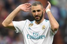 “Real” qishda Benzema bilan xayrlashadimi?
