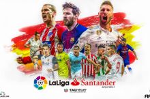 LaLiga. 7-tur uchun taxminiy tarkiblar