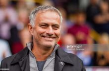 "Manchester Yunayted" muxlislari Mourinoning ketishini istashmoqda FOTO