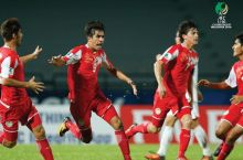 Чемпионат Азии U-16. Таджикистан поедет на Чемпионат Мира