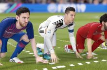 FIFA19нинг энг тезкор футболчиси кимлигини биласизми? Бу Обамейянг ёки Мбаппе эмас