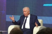 Krasnickiy, Stadnik, “ayyor Mixey” va o'sha mashhur o'yin haqida Ahrol Inoyatov bilan dildan suhbat (1-qism)