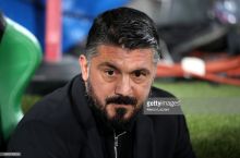 Gattuzo: "Milan" o'sishi uchun vaqt kerak"