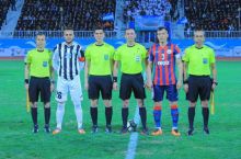 Prevyu. "So'g'diyona" - "Neftchi"