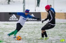 Eksklyuziv intervyu. Umid Boqiev: "Neftchi" bir umr qalbimda qoladi"