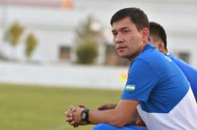 Узбекистан U-17 в текущем месяце сыграет против Франции, Бельгии и Шотландии