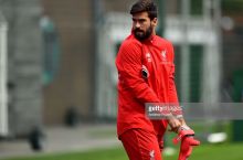 Alisson: "Yuventus"ning Italiyadagi hukmronligi pulga bog'liq"