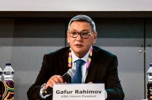 Olamsport: G'ofur Rahimov AIBA prezidentligi uchun yagona nomzod, Bahodirning navbatdagi raqibi malum