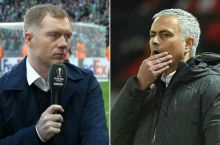 Skoulz: "Mourinyu "Manchester Yunayted"ni sharmanda qilyapti"