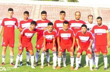 PRO-Liga “B” guruhi. “Zomin” 3-davra peshqadami