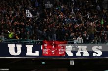 UEFA "Napoli"ga qarshi ish ochdi