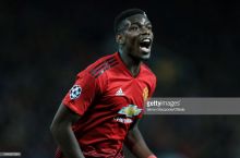 "Barselona" Pogba transferidan voz kechmoqchi