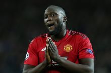 Rio Ferdinand: “Lukaku shunchaki turibdi va boshqa hech narsa qilayotgani yo'q”
