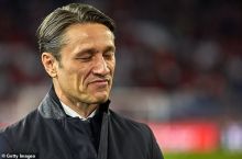 Niko Kovach: “Bavariya“da hech qanday inqiroz yo'q”
