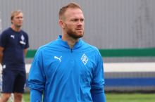 Vitaliy Denisov: Futbolda murabbiylarni istefoga chiqarish ko'p uchraydi