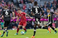 Bundesliga: Kunning muhim to'qnashuvi Myunxenda o'tadi
