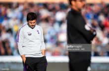 Pochettino: "Bugungi futbol biznesi futbolchilar haqida qayg'urmayapti"