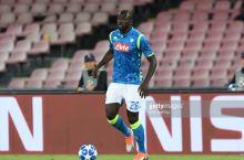 "Barselona" "Napoli" futbolchisi uchun 65 mln evro to'lashga tayyor