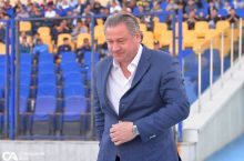 Andrey Kanchelskis MYU - "Yuventus" bahsida kim g'alaba qozonishini aytdi