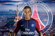 Mbappe: "Oltin to'p"? Nega endi yo'q?"