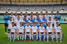 Сборная Узбекистана U-17 вылетела в Испанию для участия на международном турнире